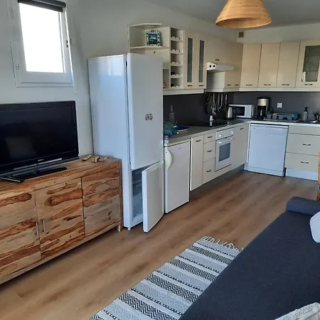 Apartment Joli T2 38 M2 Renove Idealement Situe *