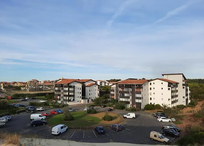 Apartment Joli T2 38 M2 Renove Idealement Situe